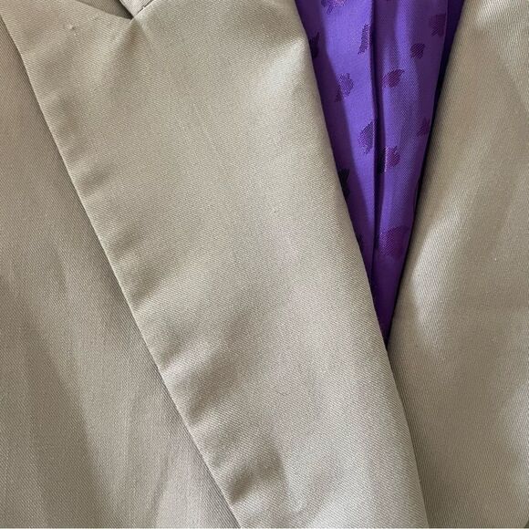 SPIRAL Girl Blazer Size Medium - Picture 5 of 8